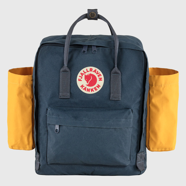 KÅNKEN BOTTLE POCKET Unisex - Rucksack-Zubehör