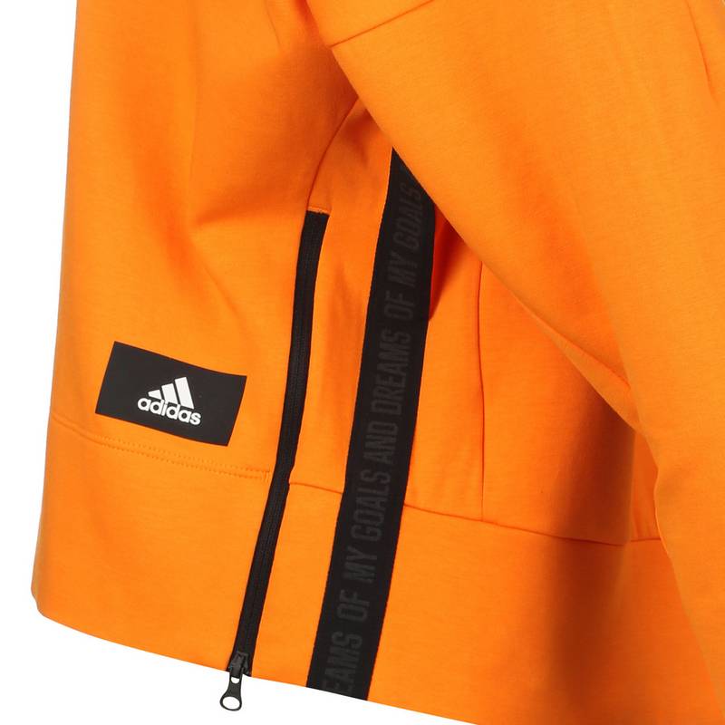 adidas Mission Victory Sweatshirt Damen