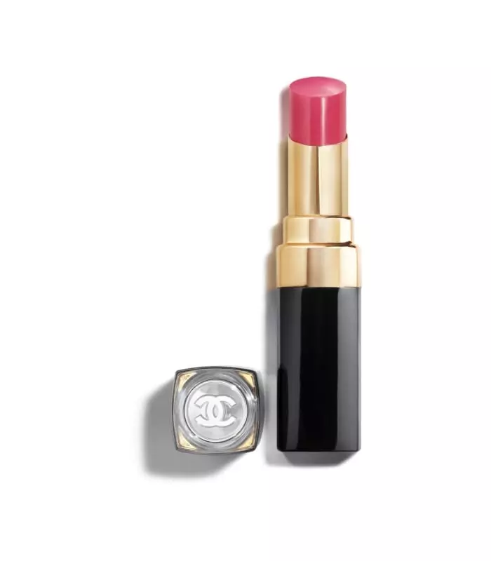 ROUGE COCO FLASH La Couleur, la Brillance, l'Intensité en un Éclair
