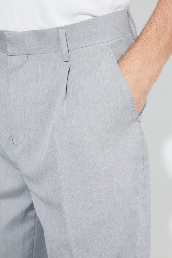 Breite Passform Jorts