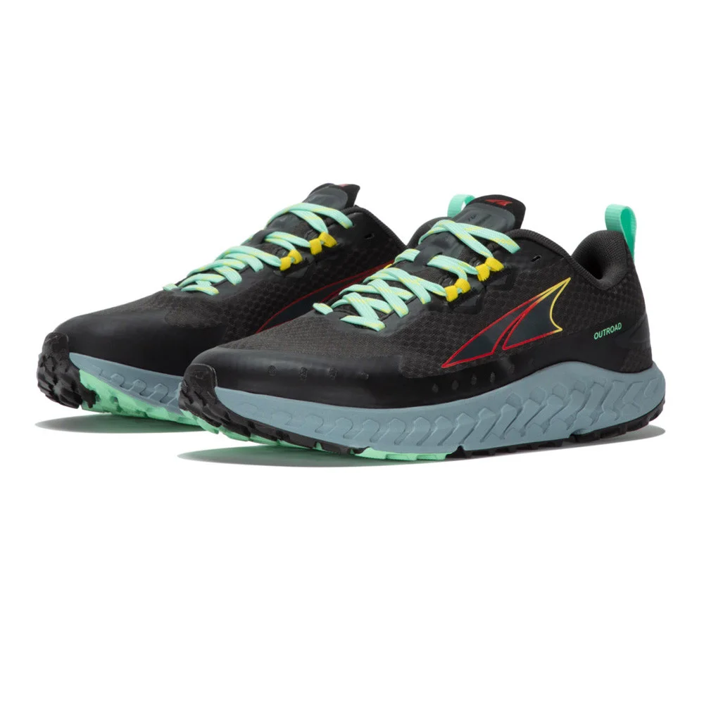 Altra Outroad AL0A7R6N-241 / grau