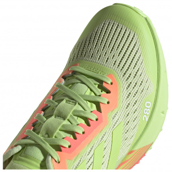 adidas Terrex - Women's Terrex Agravic Flow 2.0 - Trailrunningschuhe