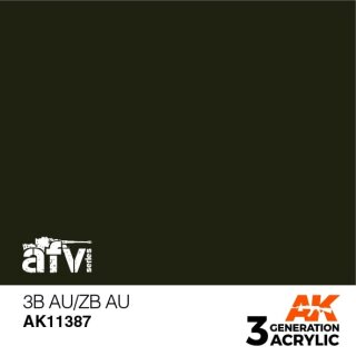 3B AU/ZB AU (17 ml)