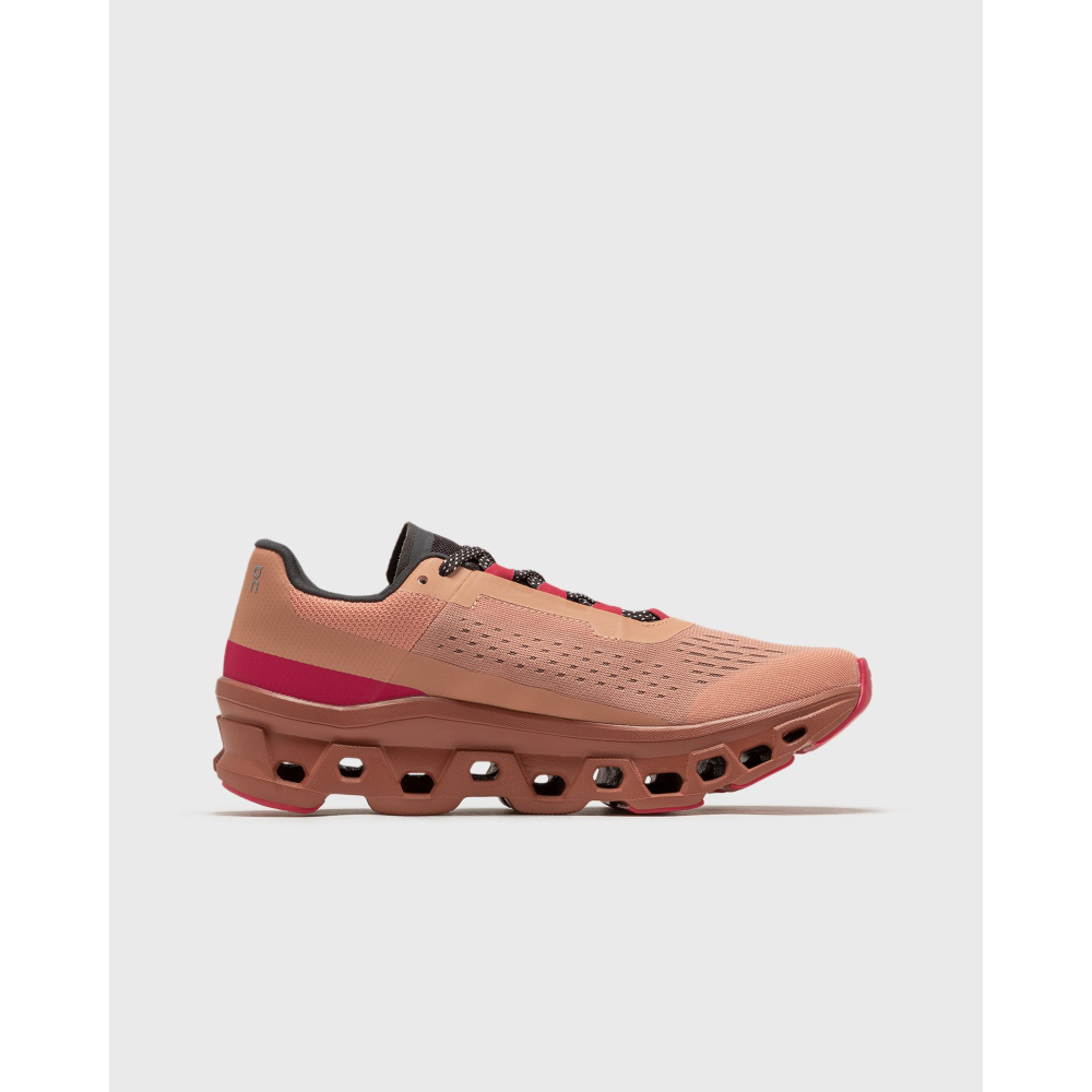 ON Cloudmonster 61-98283 / pink