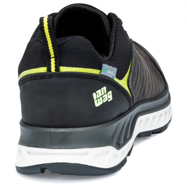 Hanwag - Blueridge Low ES - Multisportschuhe
