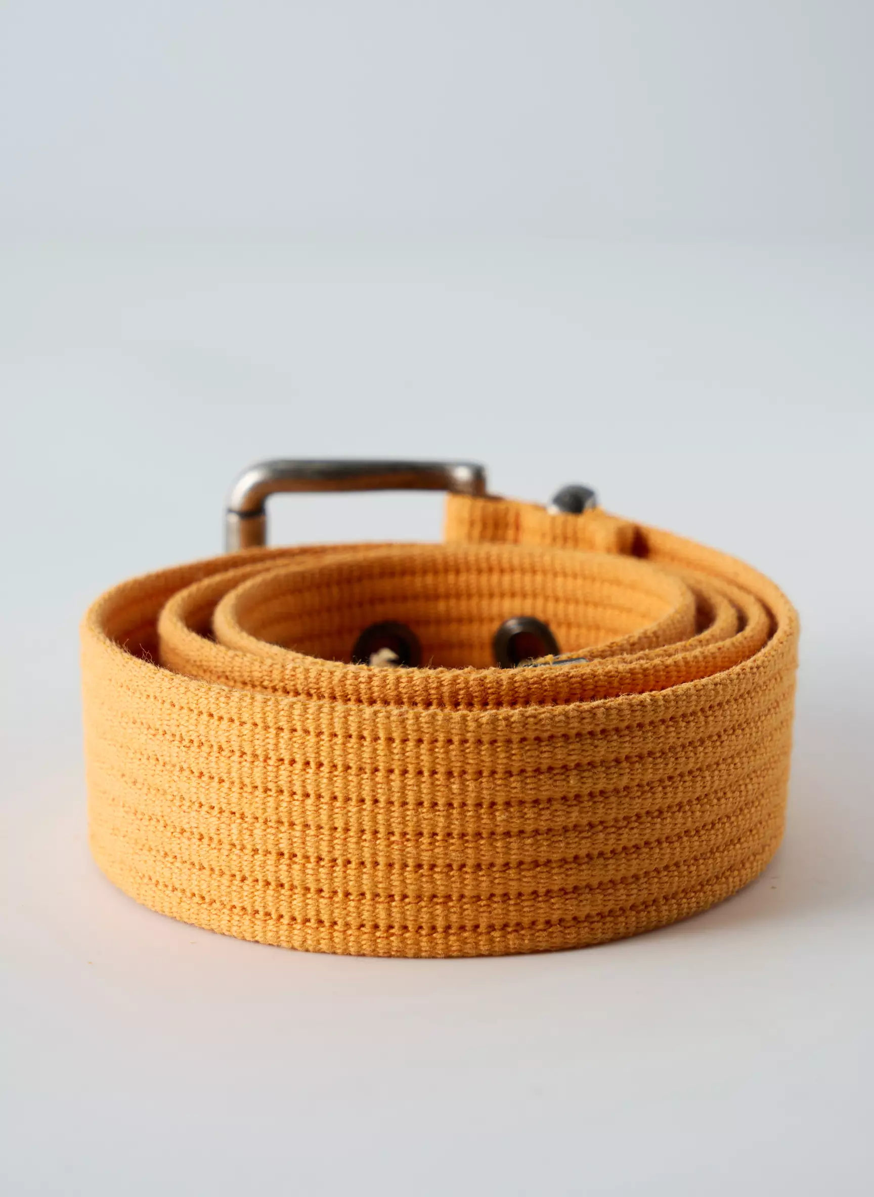 New Man Ceintures Femme couleur orange