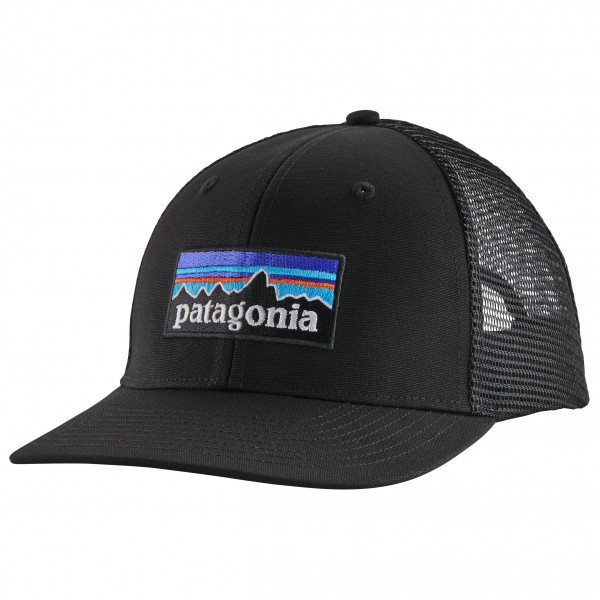 Patagonia - P-6 Logo Trucker Hat - Cap