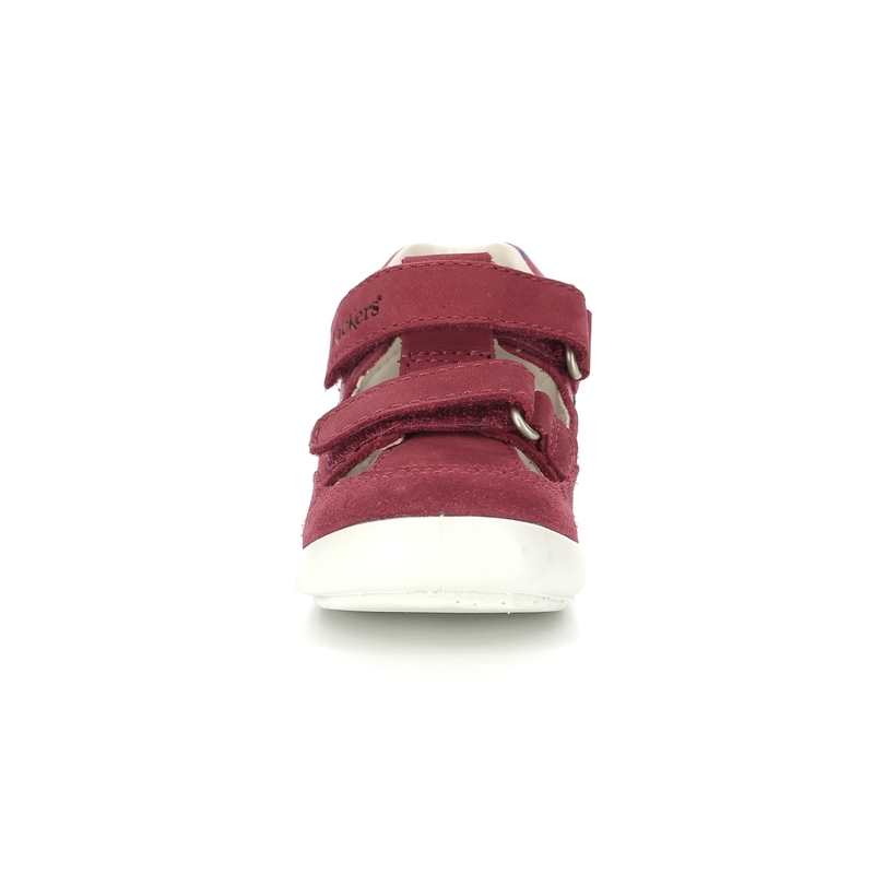 Salomés cuir Kid