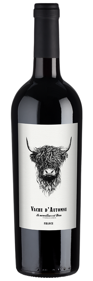 Vache d’Automne 2021