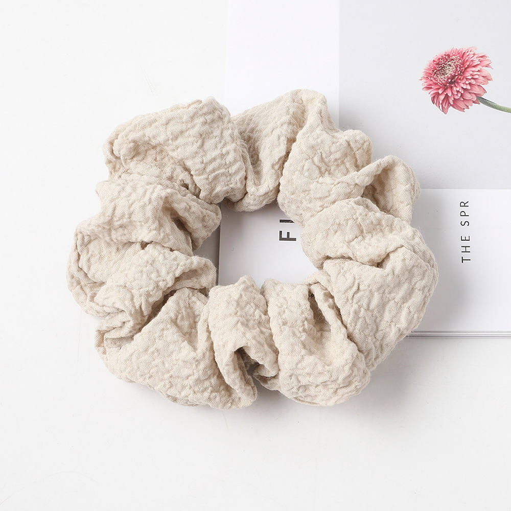 SOHO Frida Scrunchie élastique