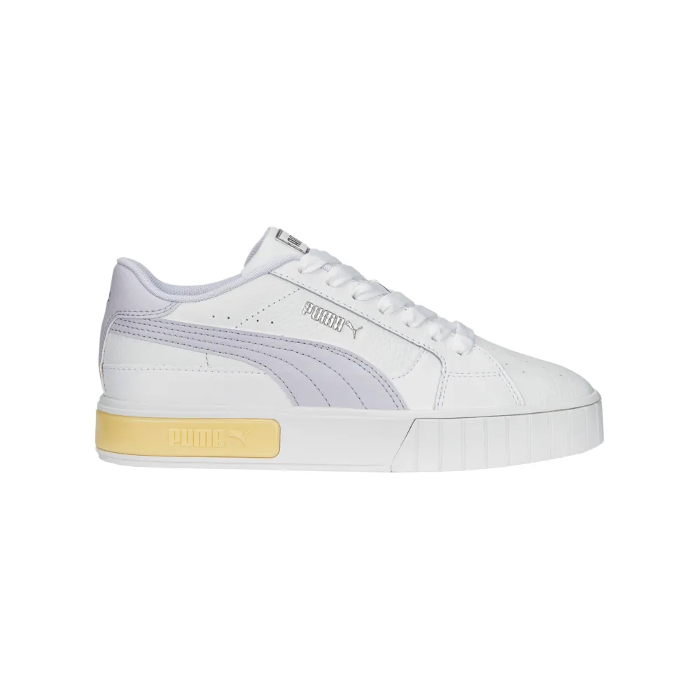 PUMA Cali Star 380176 15 / weiss