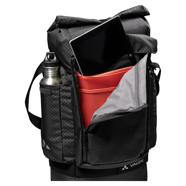 CYCLIST BACK SINGLE Unisex - Fahrradtaschen