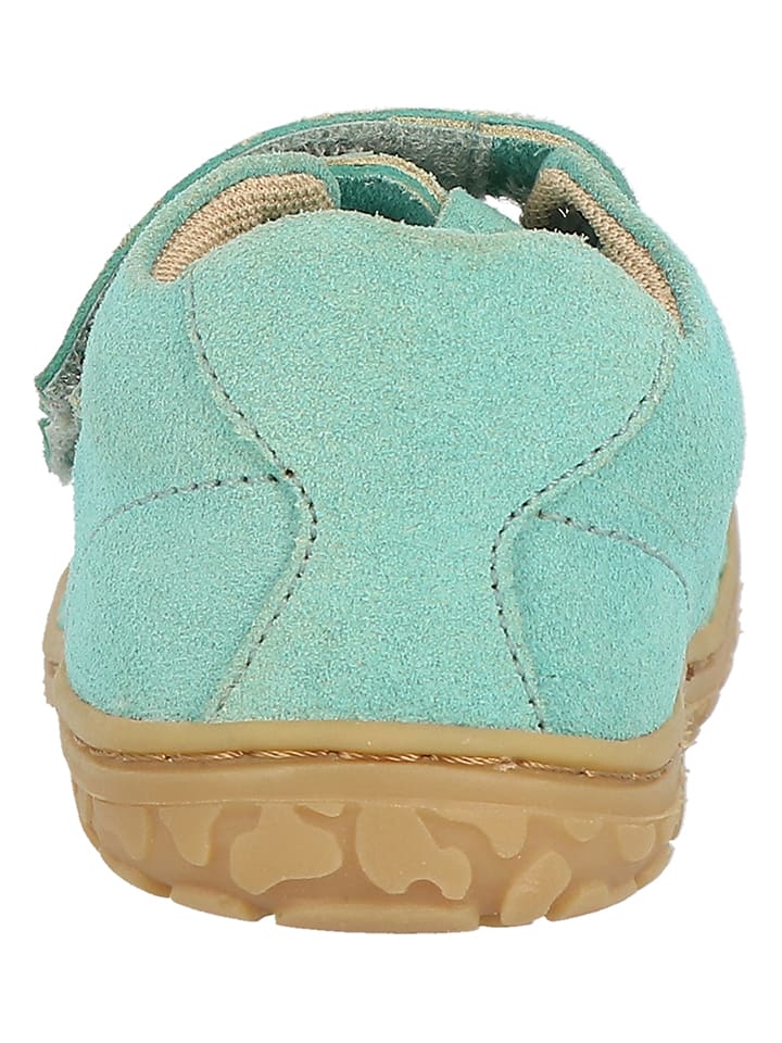 Lurchi Leder-Barfußschuhe 