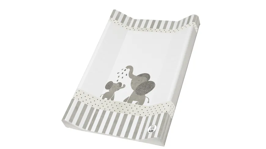 rotho Babydesign Wickelauflage Keil