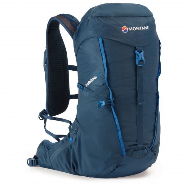 Montane - Trailblazer 25 - Wanderrucksack