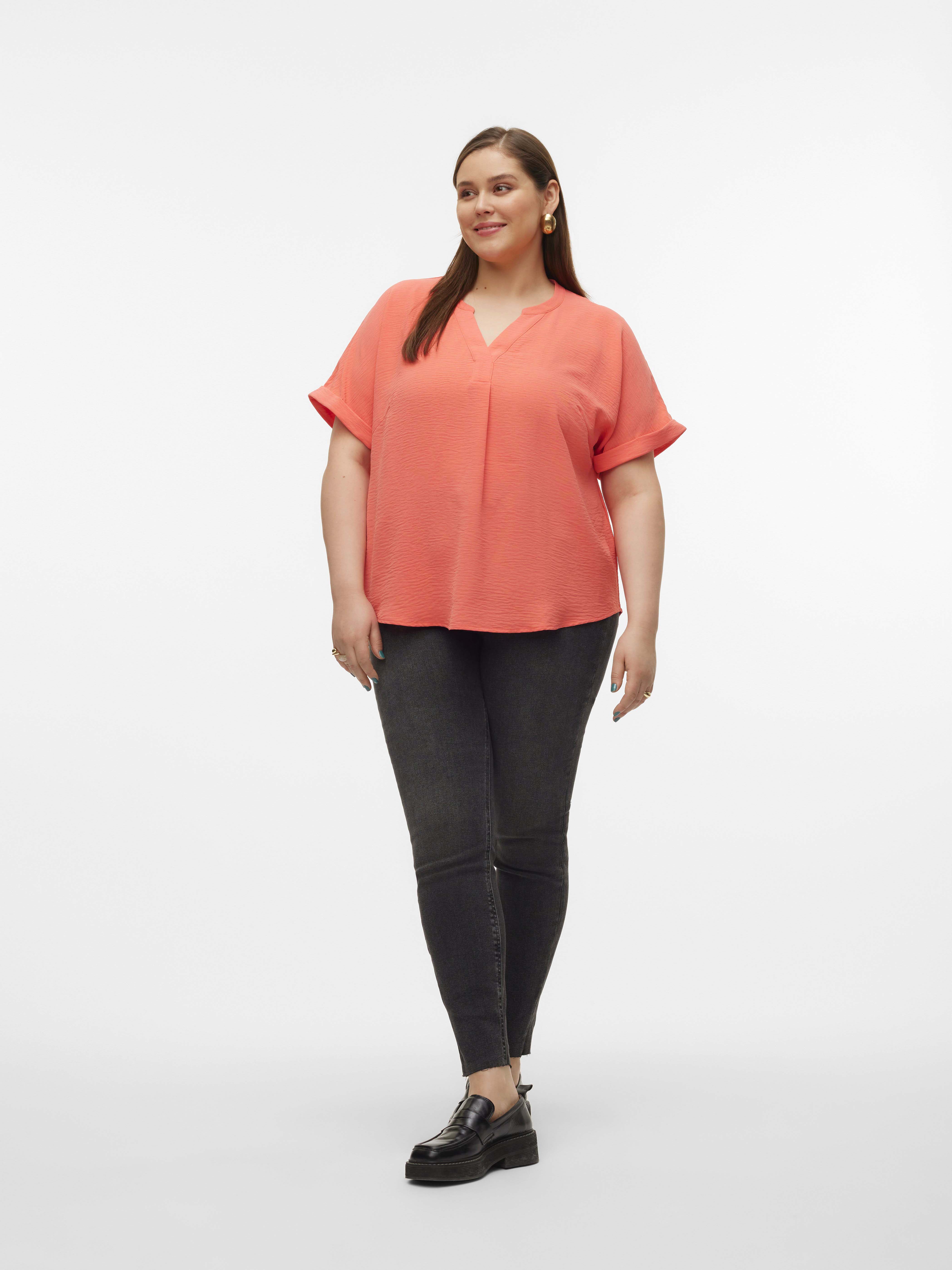 VMCELVA Top