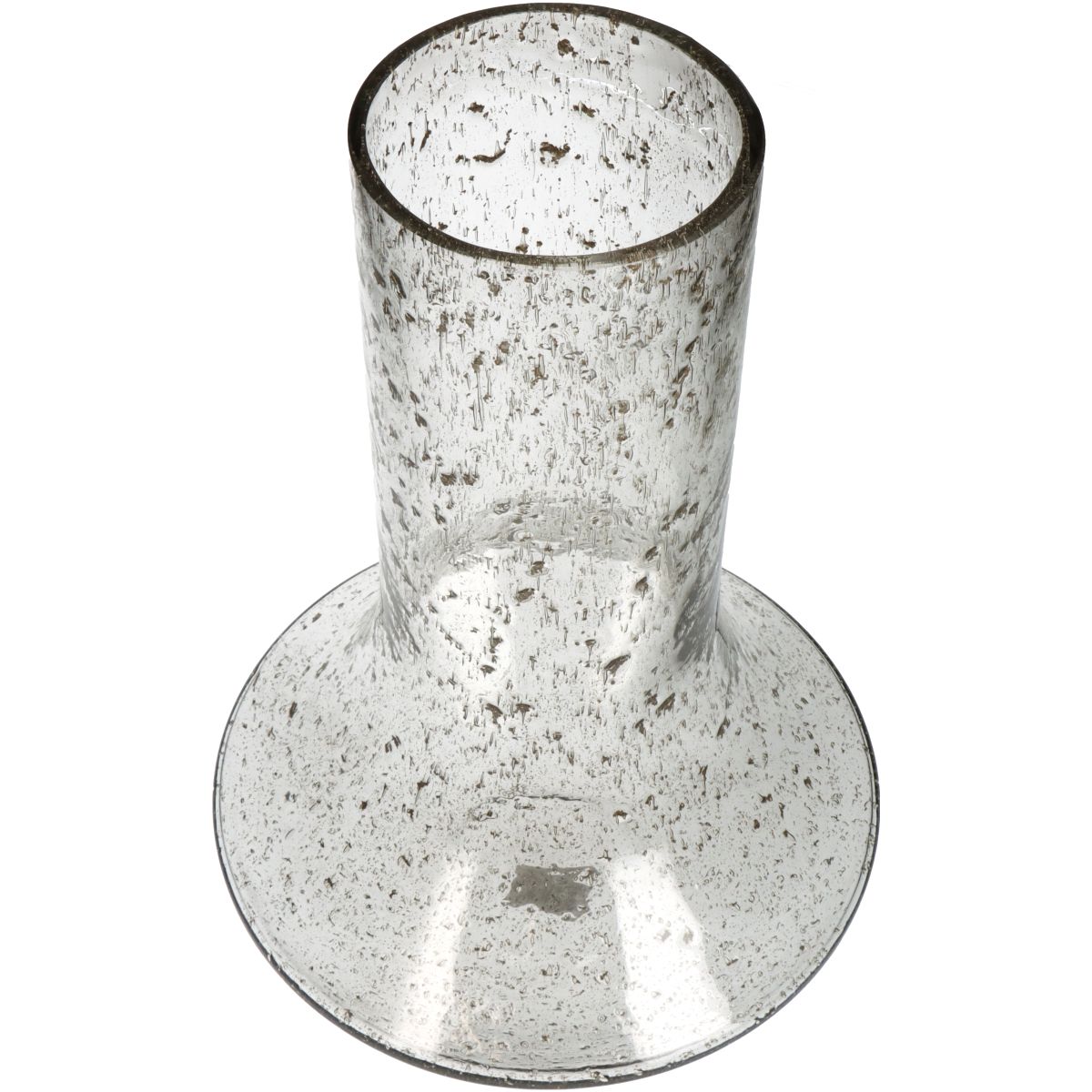 Trendhopper Vase Clear Glas 40 cm