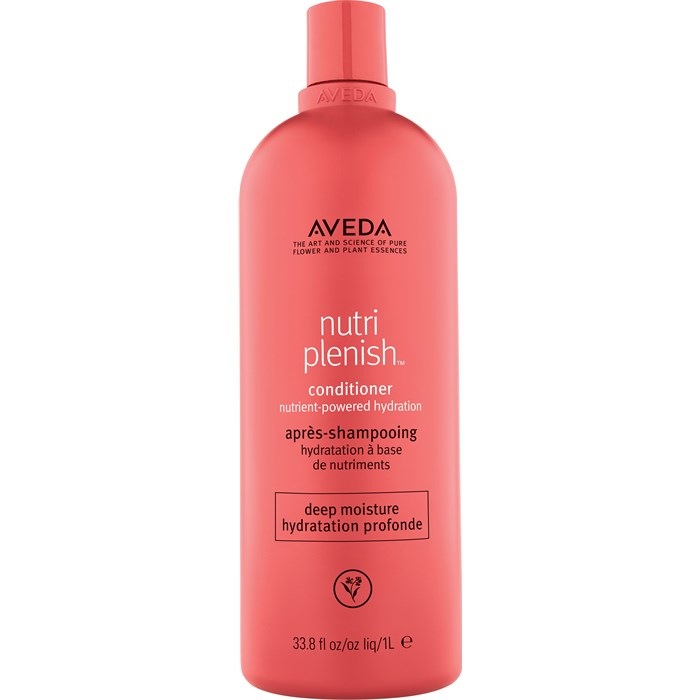 Deep Moisture Conditioner