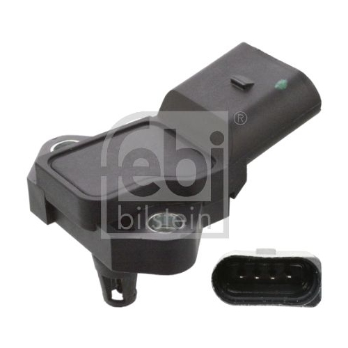 FEBI SENSOR SAUGROHRDRUCK 106023 - ATU