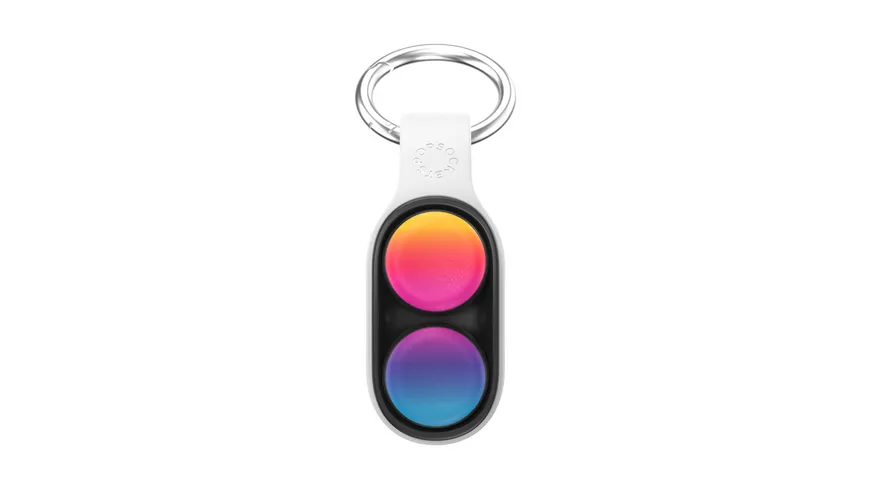 PopPuck – Trickspielzeug Fidget-Spaß mit zwei Trickmagneten  - Day Trip