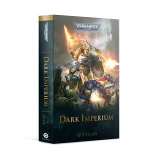 Dark Imperium (EN)