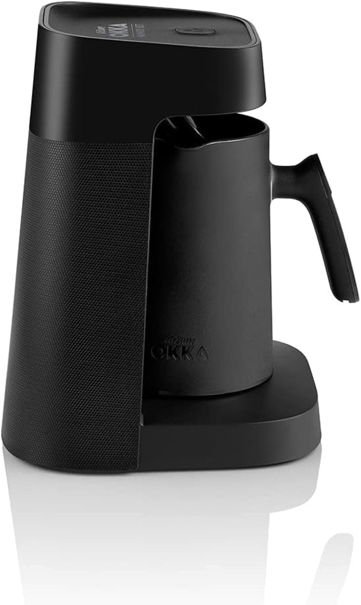 Arzum Mokkamaschine ARZUM türkische Mokkamaschine, türkische Kaffeekanne, 400 W