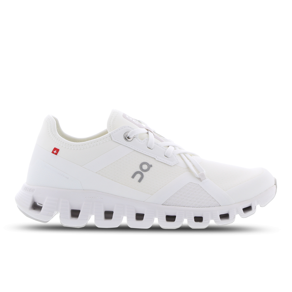 ON Cloud X 3 AD 3WD30301743 / weiss