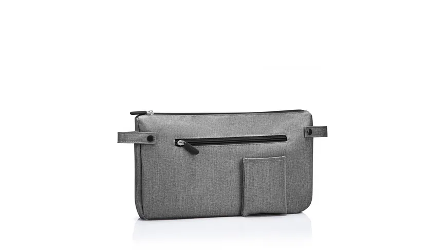 reisenthel loopshopper M silver