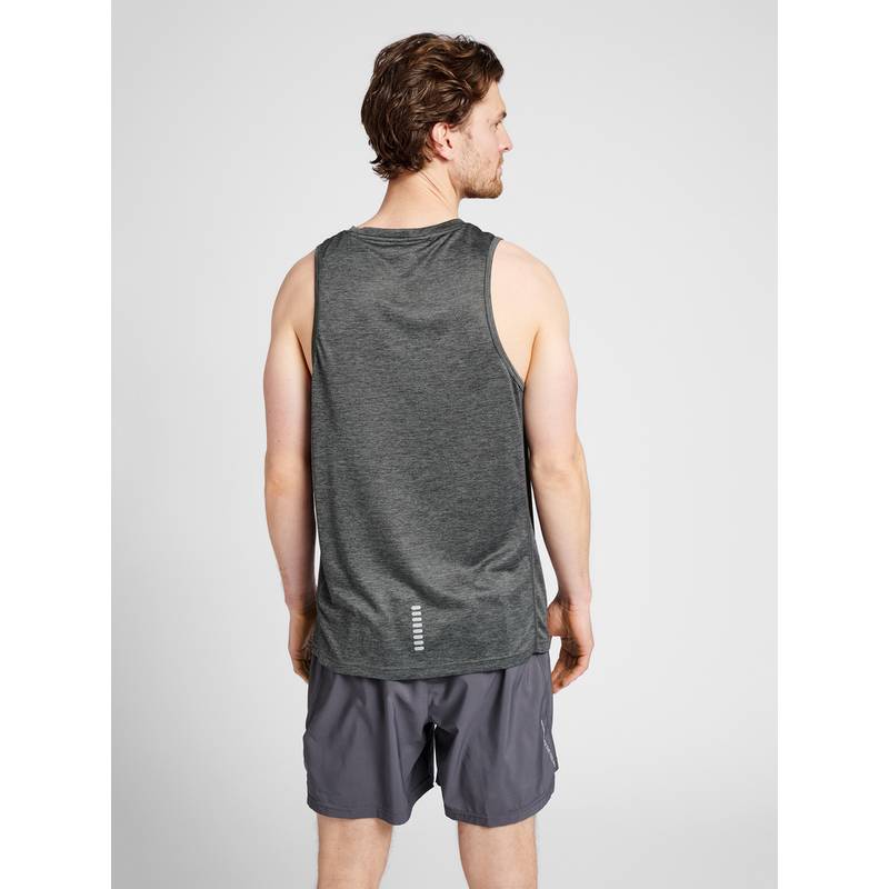 Newline MEN RUNNING SINGLET Tanktop Herren