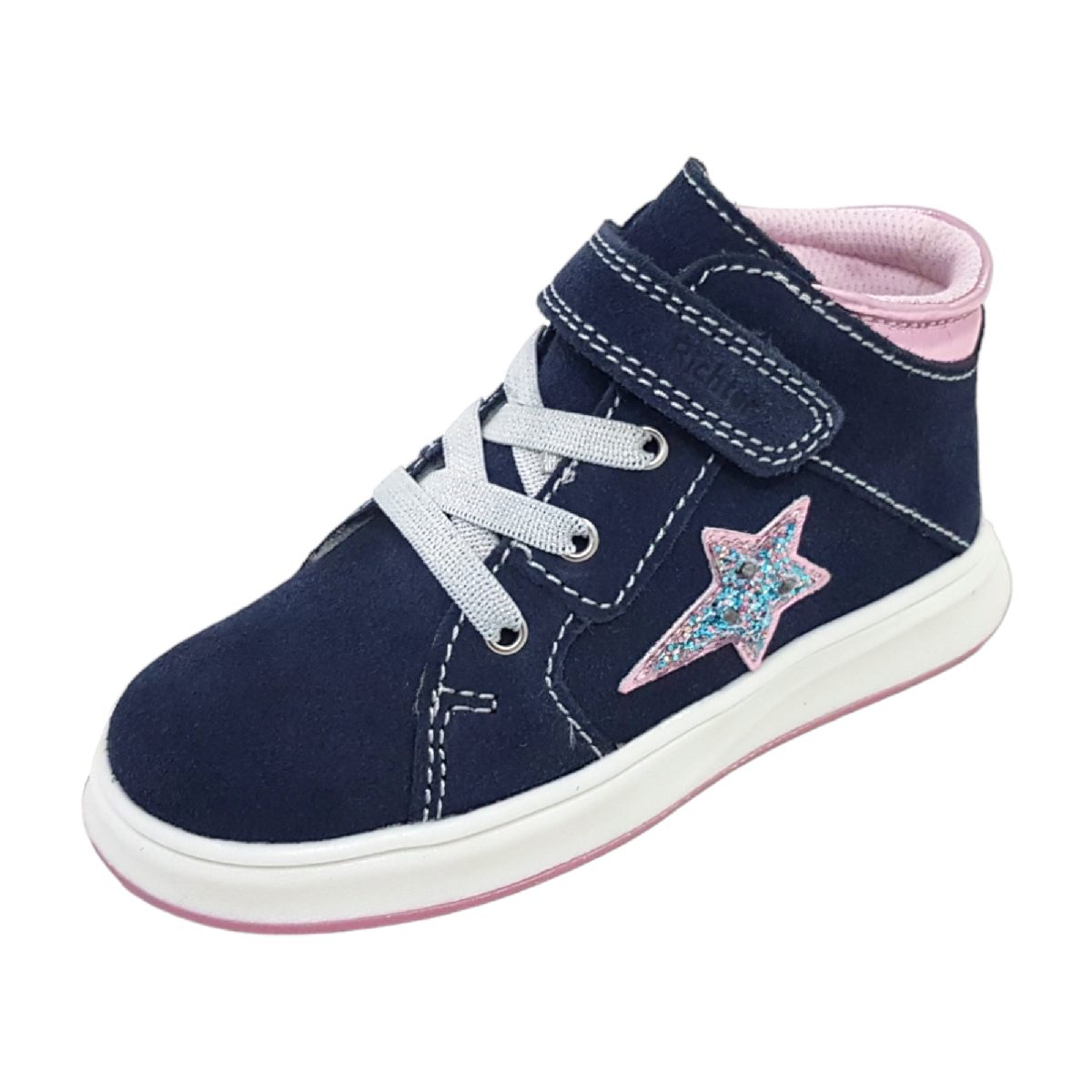 Richter 3605-5111-7801 Blau 7801 Mystic