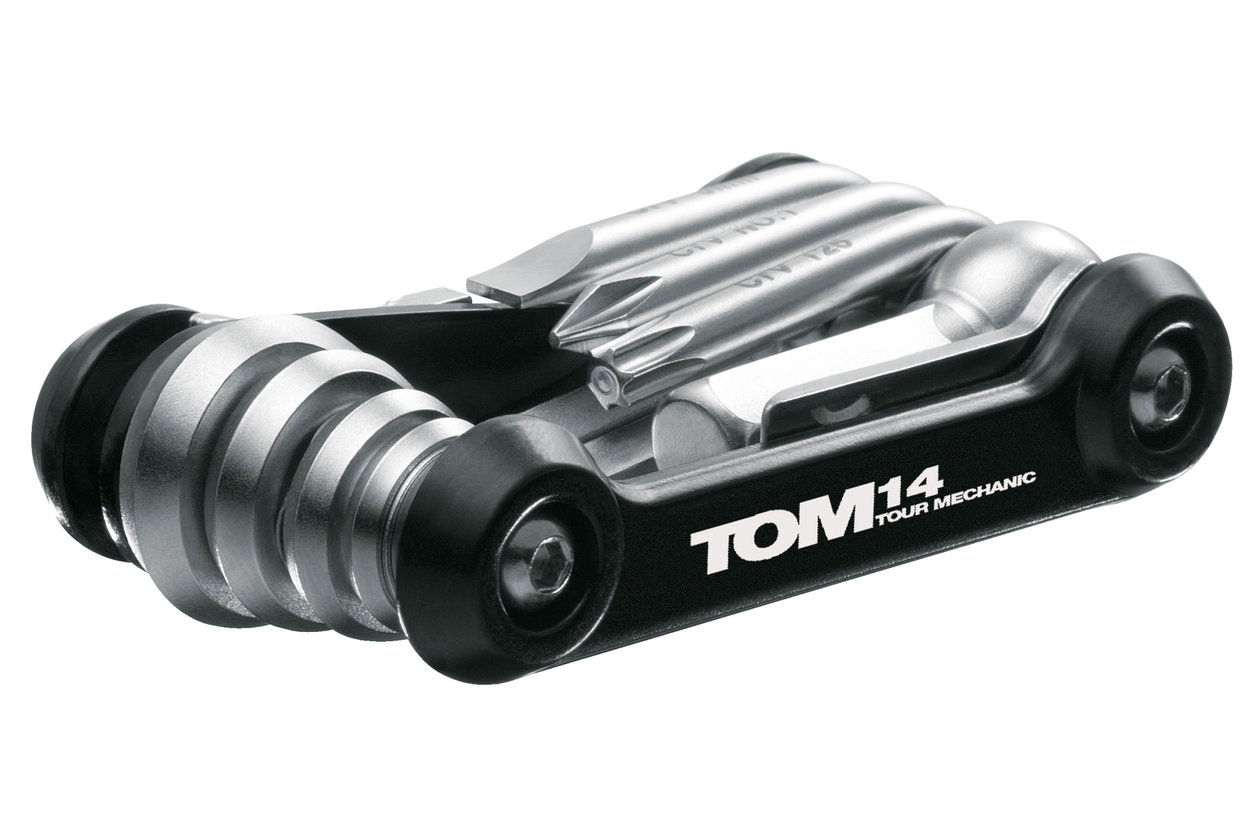 SKS Tom Tool 14 Minitool
