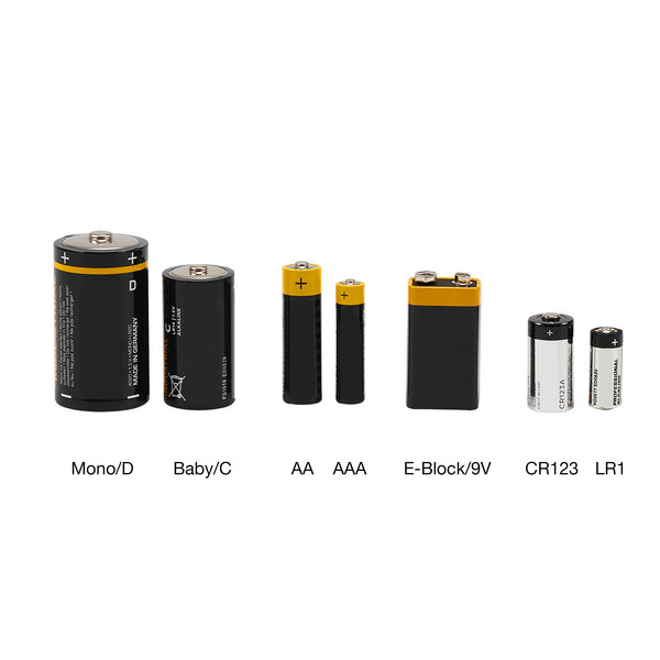 AAA POWER PLUS 700MAH AKKUS - Akkus