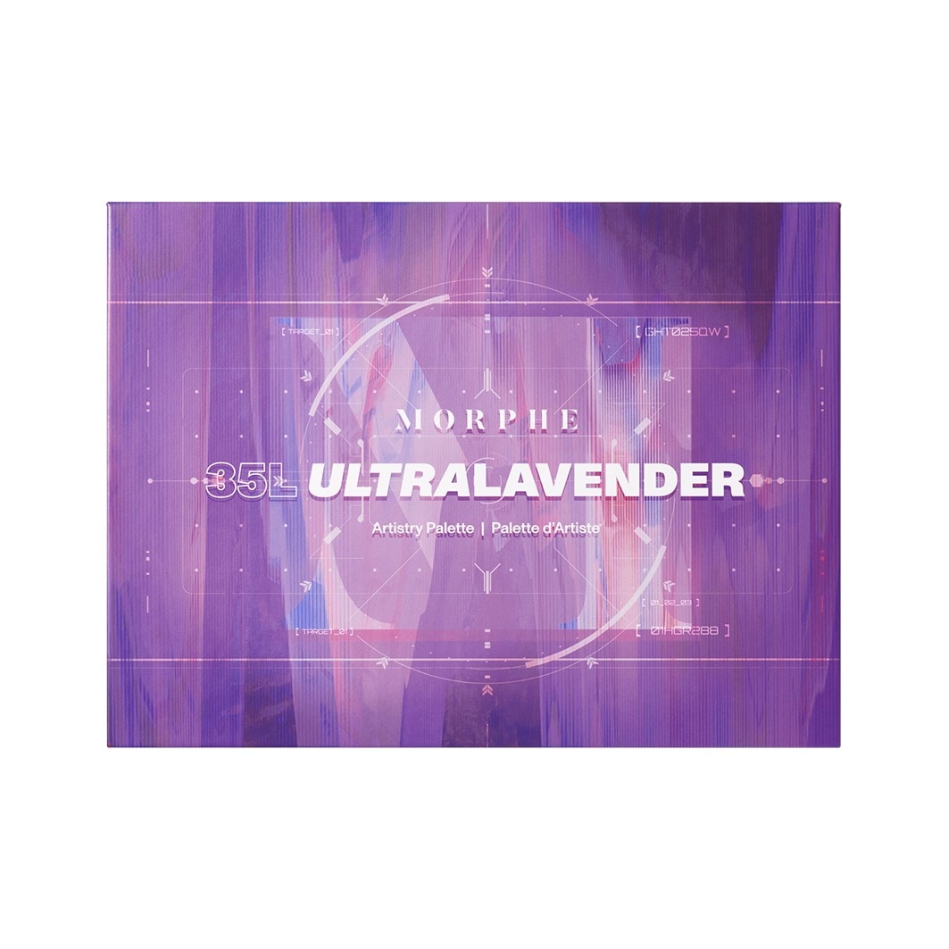 Ultralavender