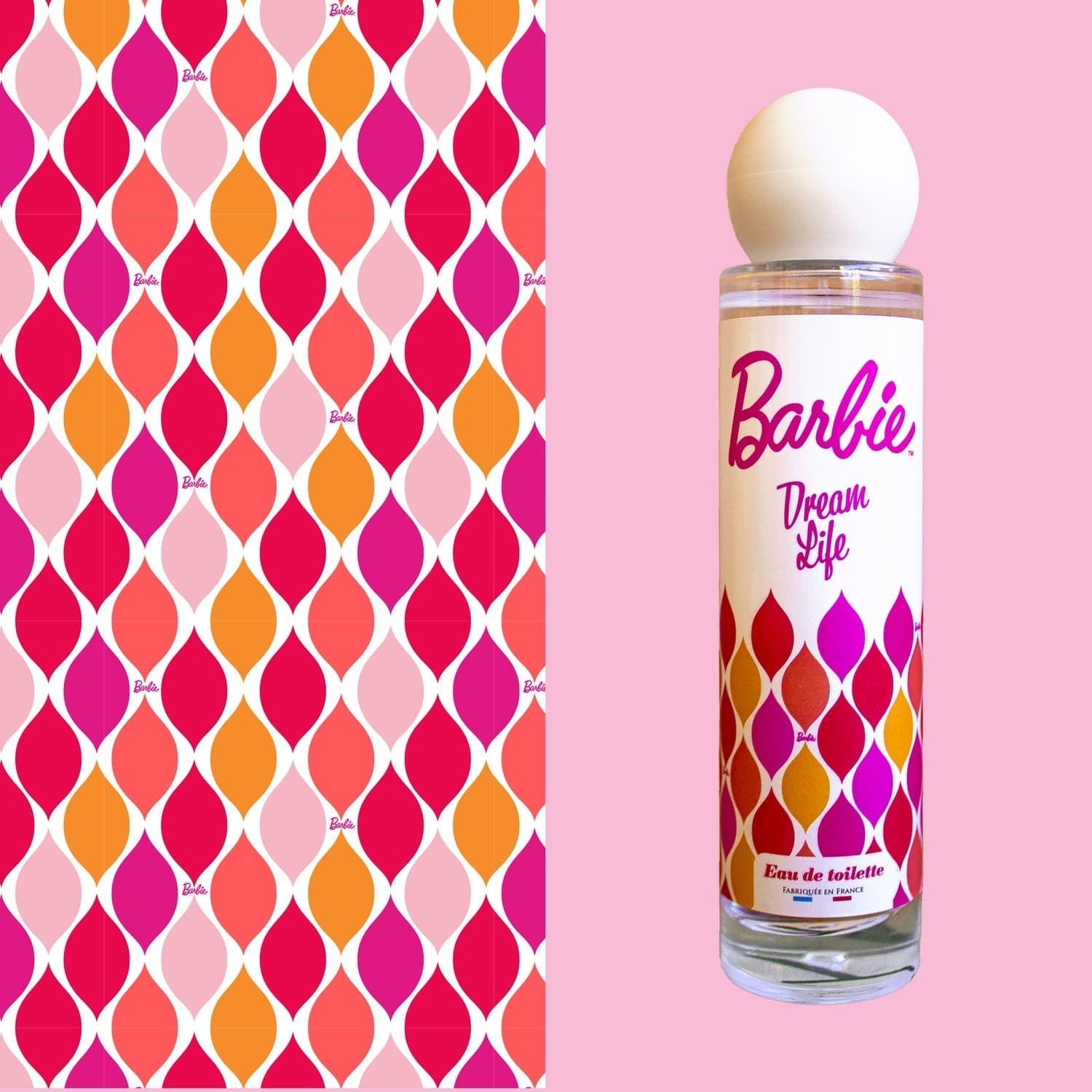 Barbie Dream Life