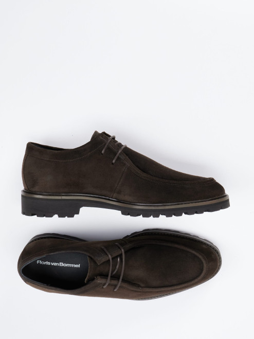 Schnürschuh-46102090955 Floris van Bommel