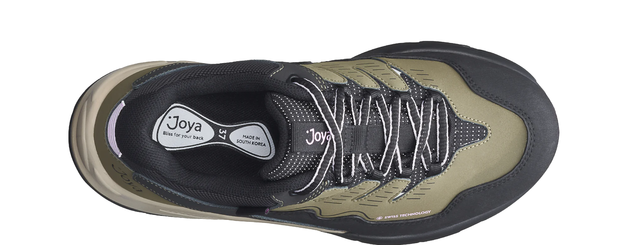 Cadore STX Green