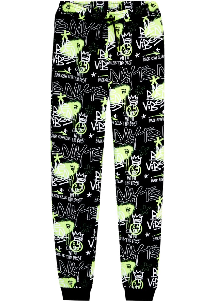 Jungen Jogginghose