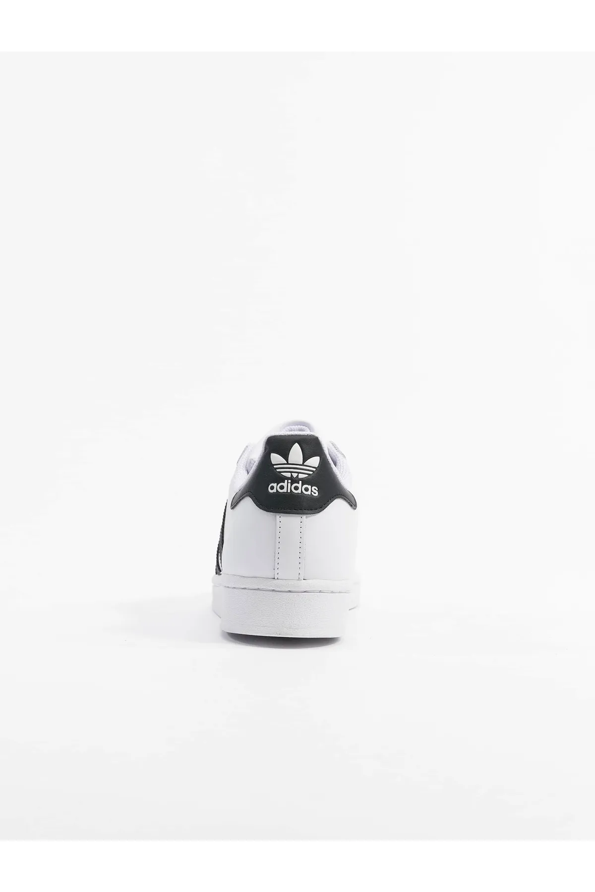 adidas  Sneaker - Weiß - Flacher Absatz