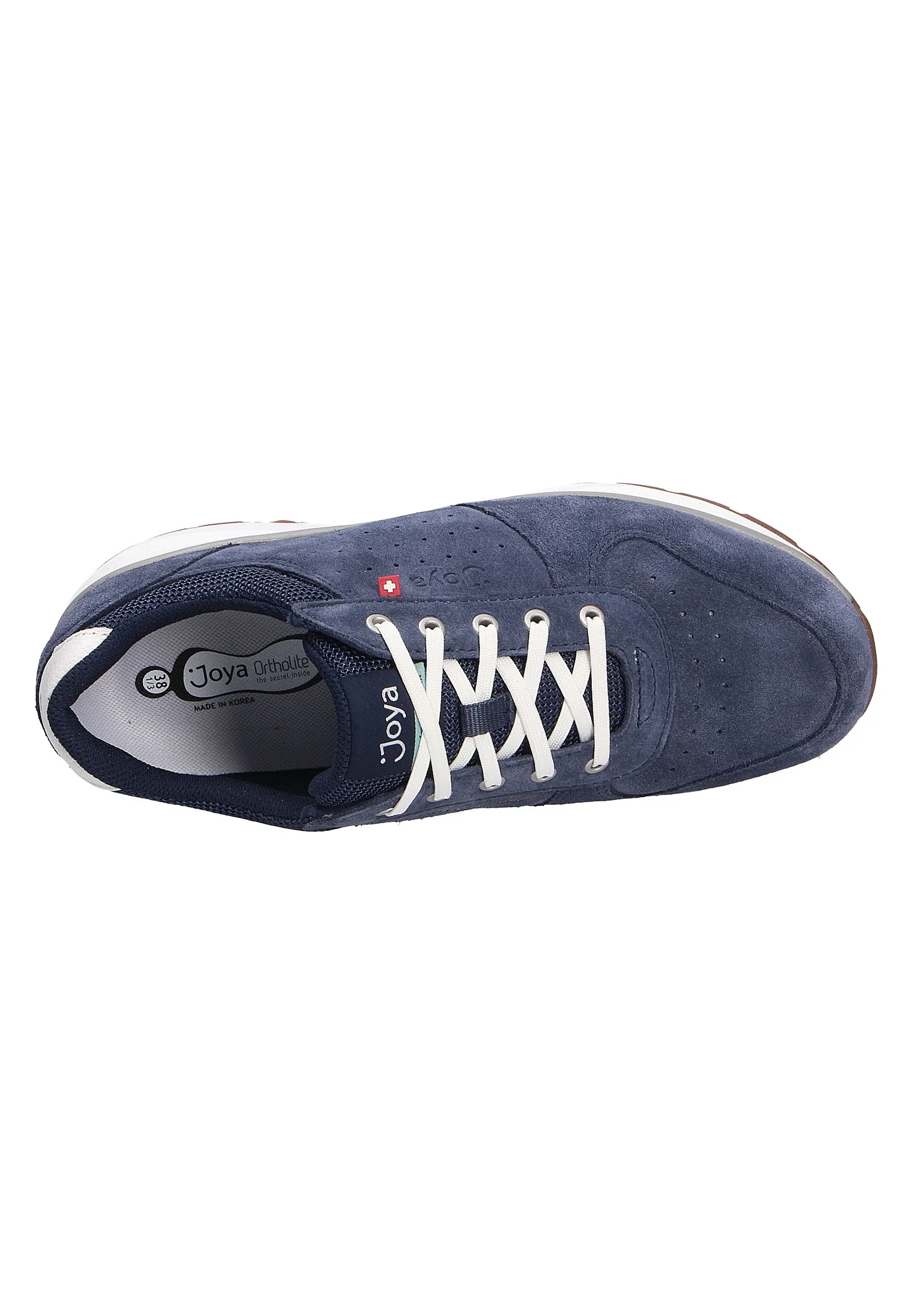 Joya Sporty Cordones