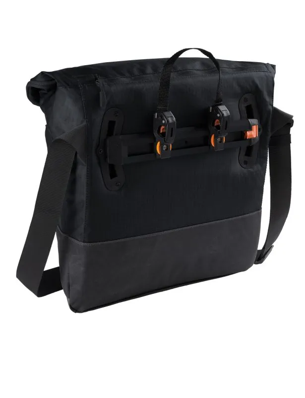 Vaude Fahrradtasche CityMe Bike 18 Liter - Black