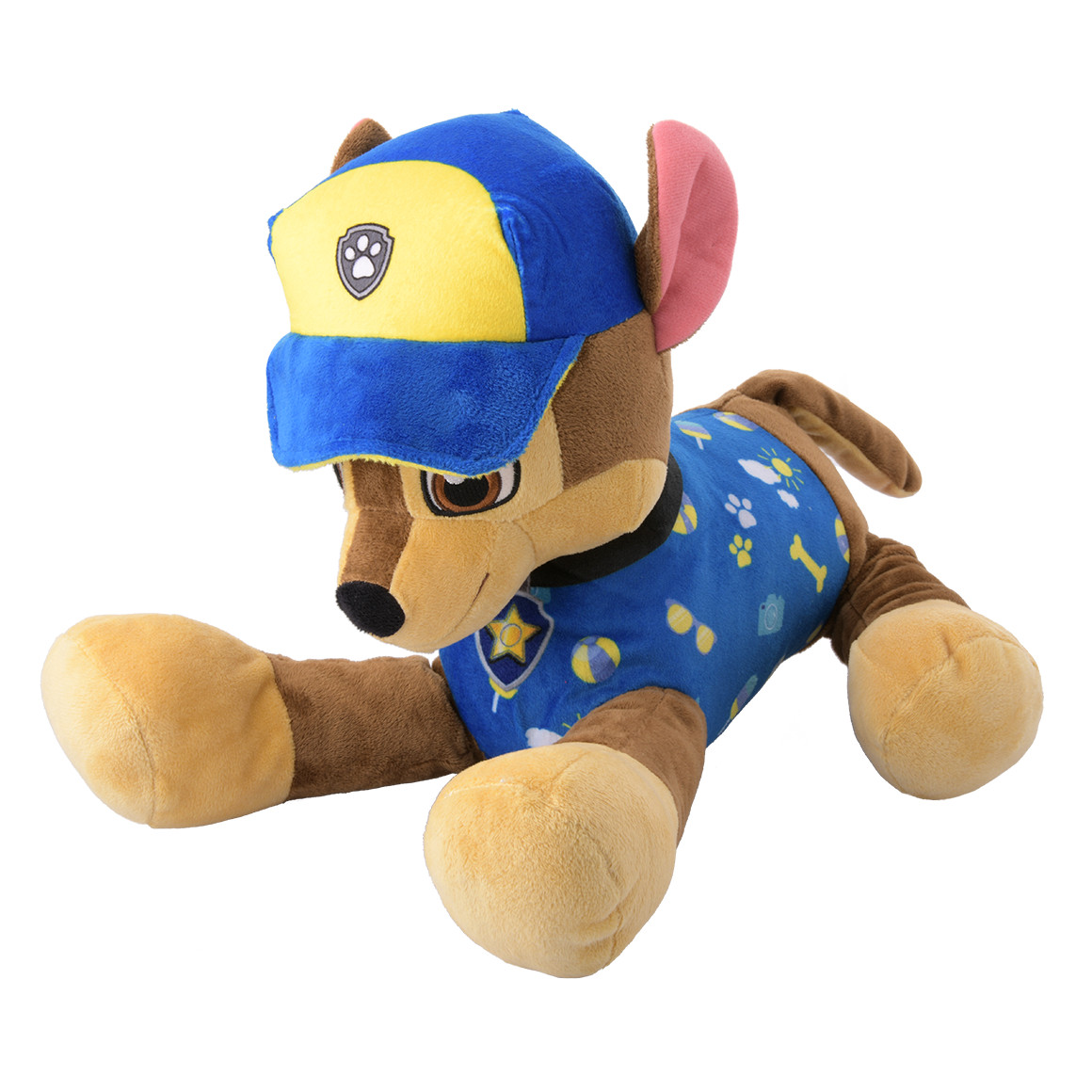 PAW Patrol Plüschtier Chase