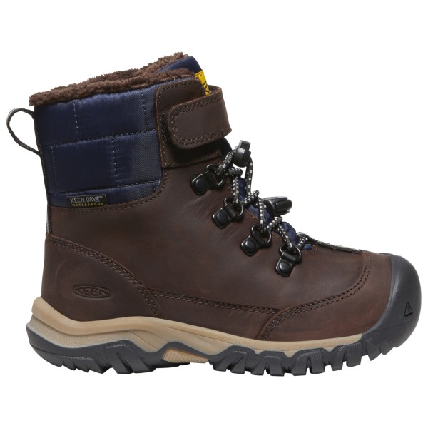 Keen - Kid's Kanibou WP - Winterschuhe