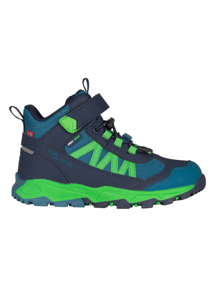 Trollkids Wanderboots 