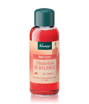 Kneipp Bade-Essenz Natürlich in Balance Badeöl-100 ml