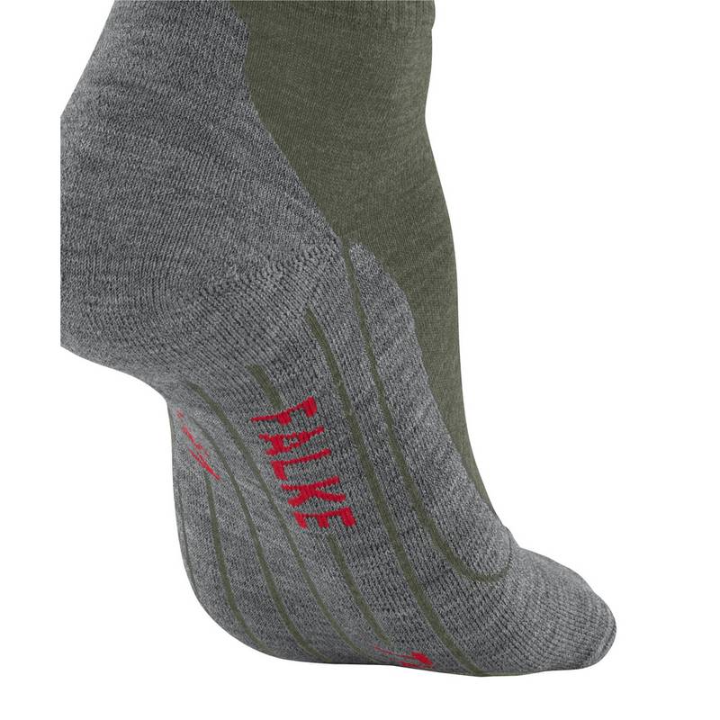 Falke TK5 Wander Short Wandersocken Herren