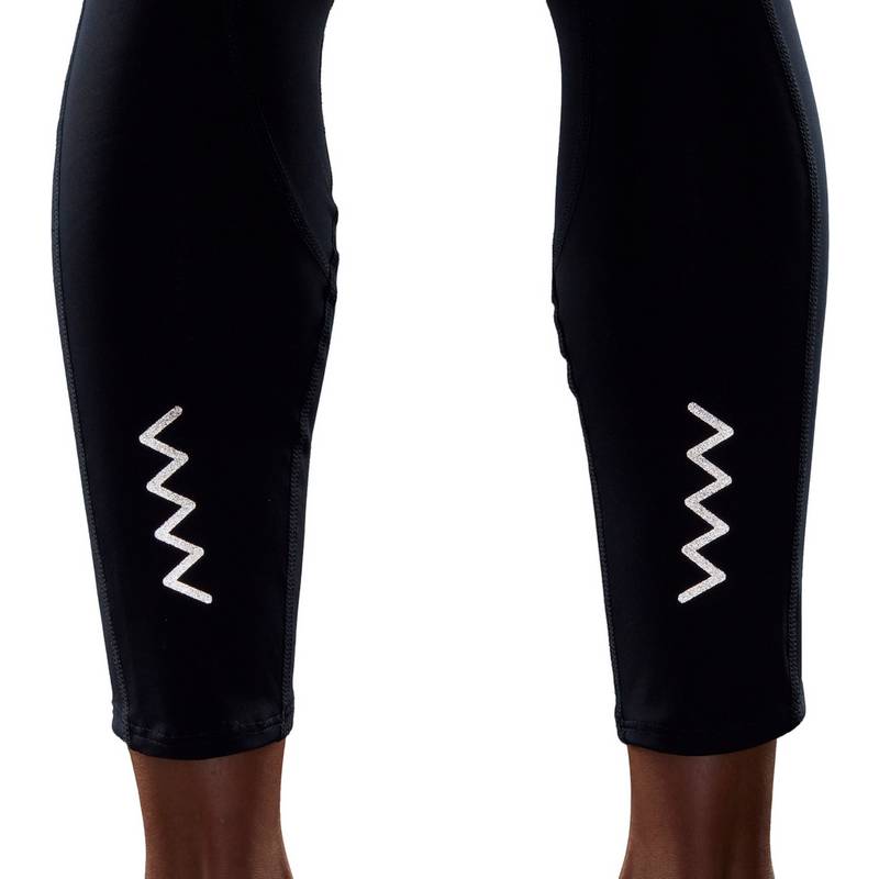 adidas FastImp Lauftights Damen