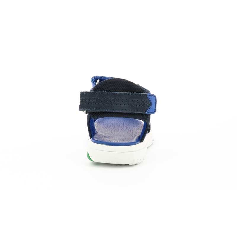 Sandales cuir Plane