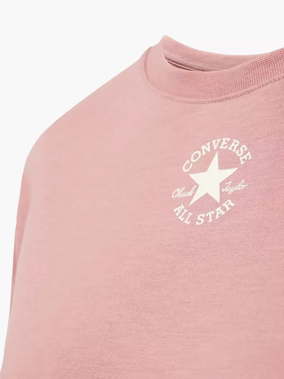 Converse Kinder T-Shirt