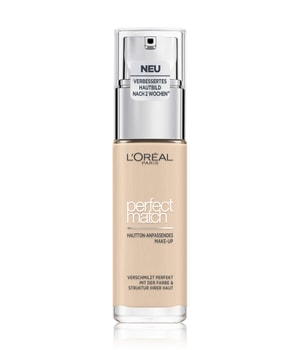 L'Oréal Paris Perfect Match Flüssige Foundation-30 ml