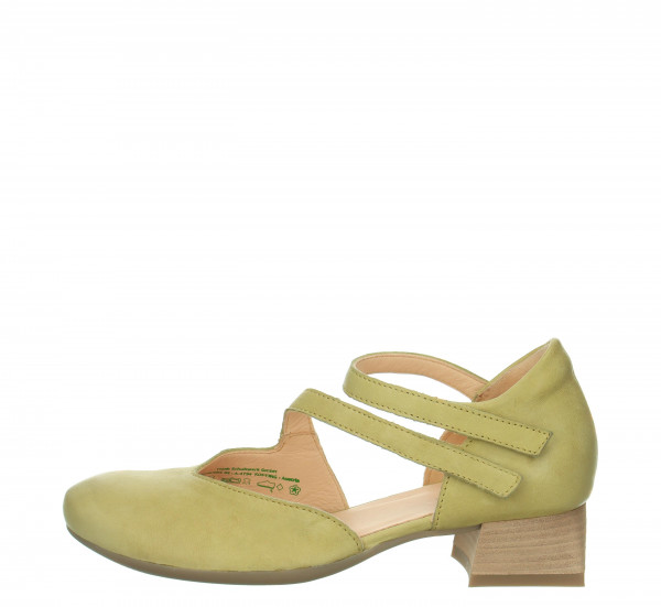 DELICIA Pumps - Ananas